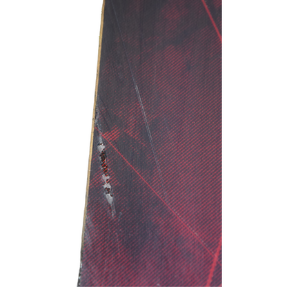 Atomic Automatic Skis - 179