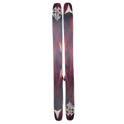 Atomic Automatic Skis - 179
