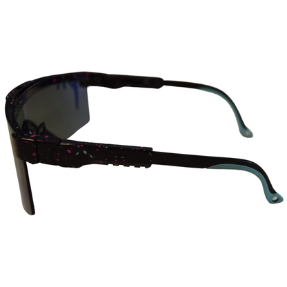 Pit Viper Hail Sagan 2000 Sun Glasses