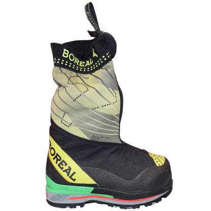Boreal Dry Line Mountaineering Boots - 5.5