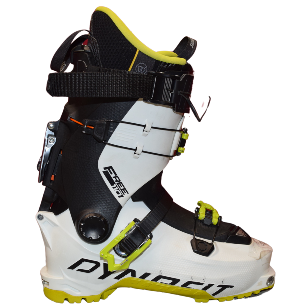 Dynafit Free 110 AT Ski Boot - 28