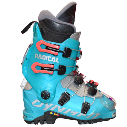 Dynafit Radical AT Ski Boots - 22.5