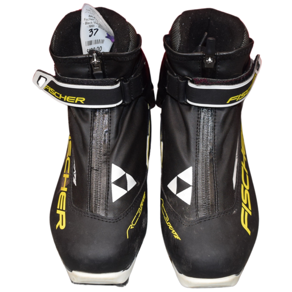 Fischer RC3 XC Skate Boot - 6.5
