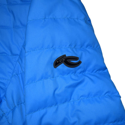 Kjus Hoodless Puffy Jacket