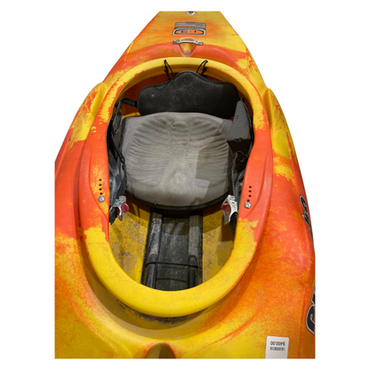 Pyranha i3 Kayak