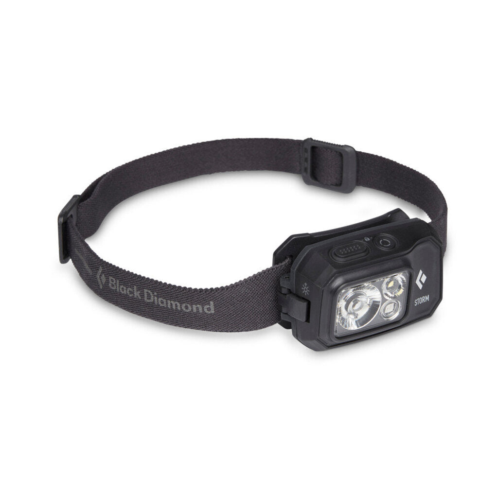 Black Diamond Storm Headlamp