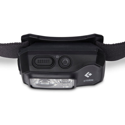 Black Diamond Storm Headlamp