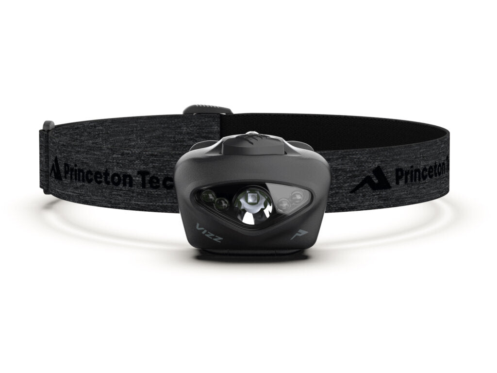 Princeton Tec Vizz 550 Headlamp