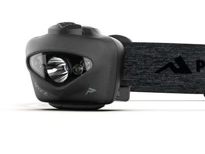 Princeton Tec Vizz 550 Headlamp