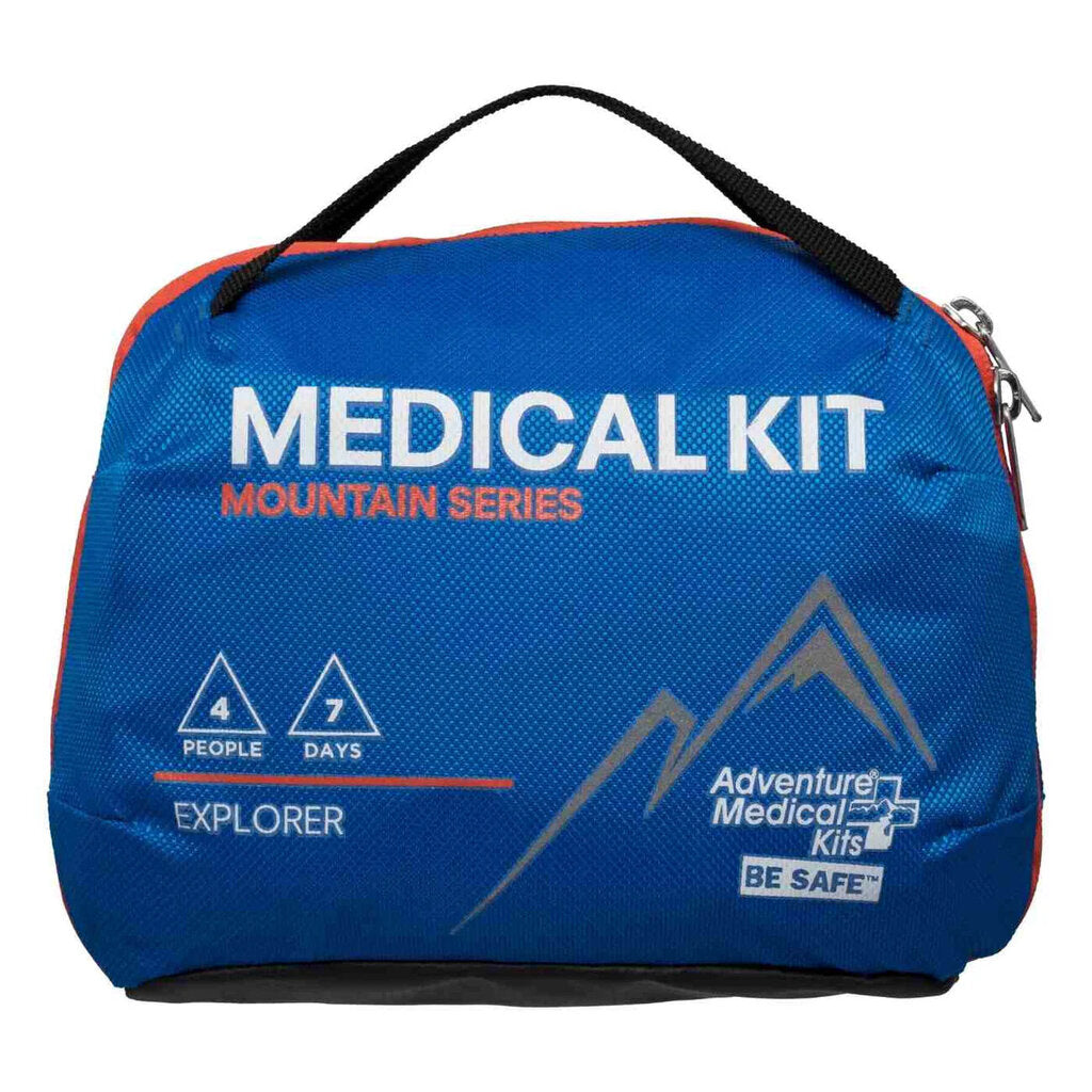 Adventure Medical Kit Mountain Series Explorer