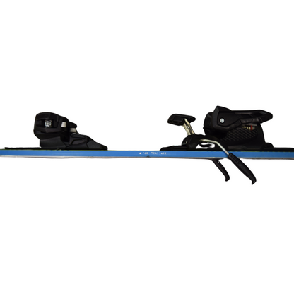 Fischer Ranger 102 Skis - 168