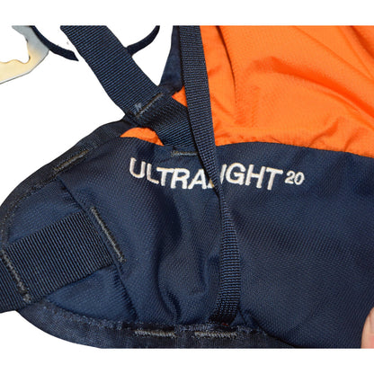 Mammut Airbag Technology 3.0 Avy Backpack