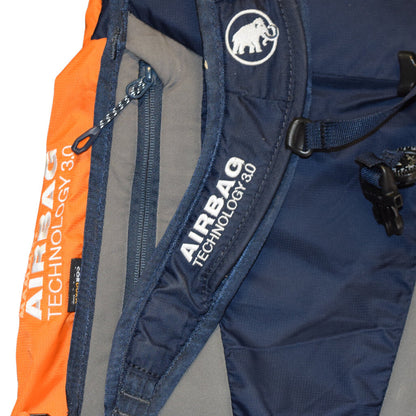 Mammut Airbag Technology 3.0 Avy Backpack