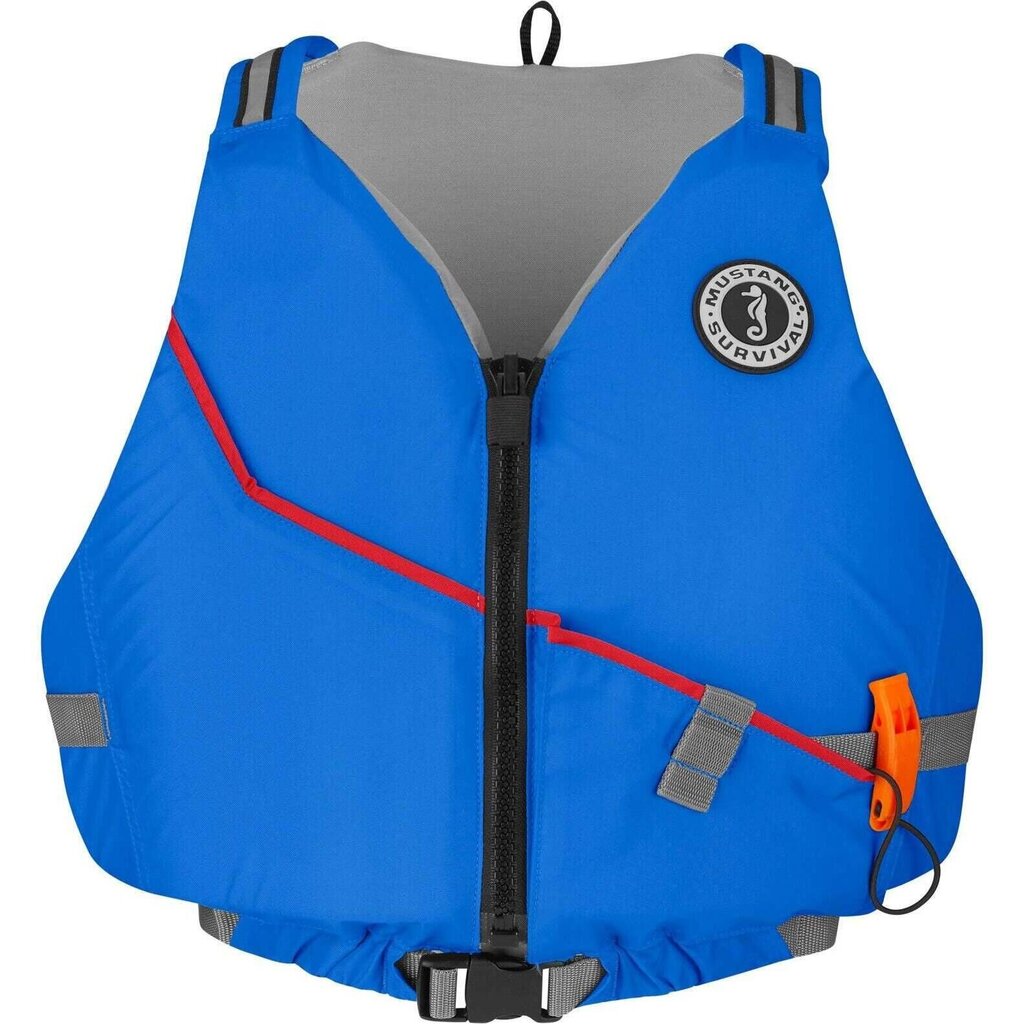 Mustang Survival Journey Foam PFD - XL/XXL