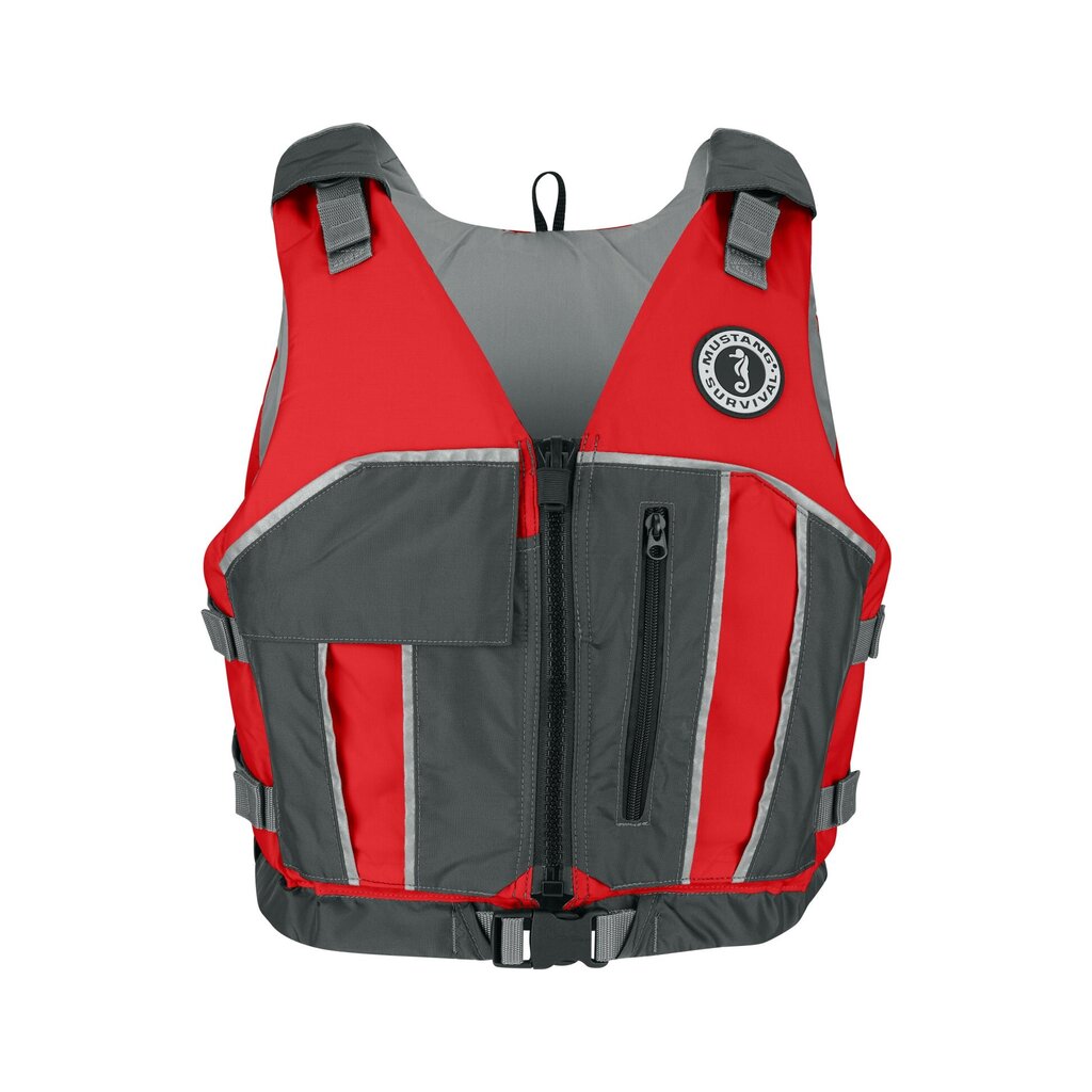 Mustang Survival Reflex Foam PFD - M/L