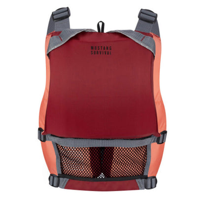 Mustang Survival Moxie Foam PFD - XS/S