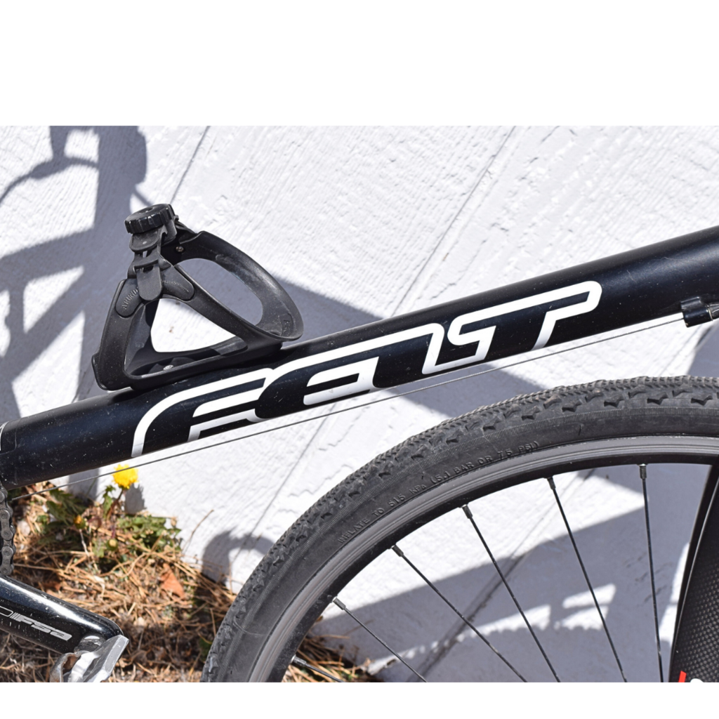 Felt F1x 26&quot; Gravel Bike - M