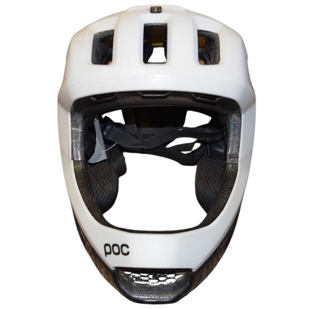 POC Octocon MIPS Bike Helmet - S