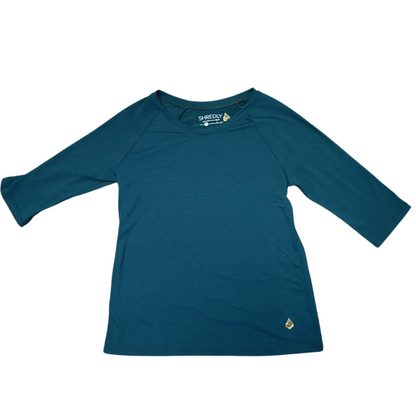Shredly Crew Neck Mountain Bike Jersey