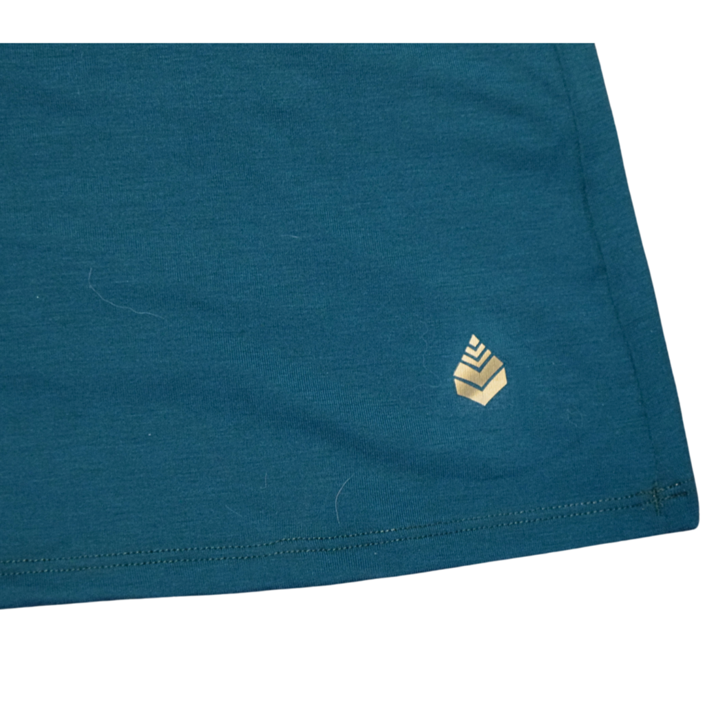 Shredly Crew Neck Mountain Bike Jersey