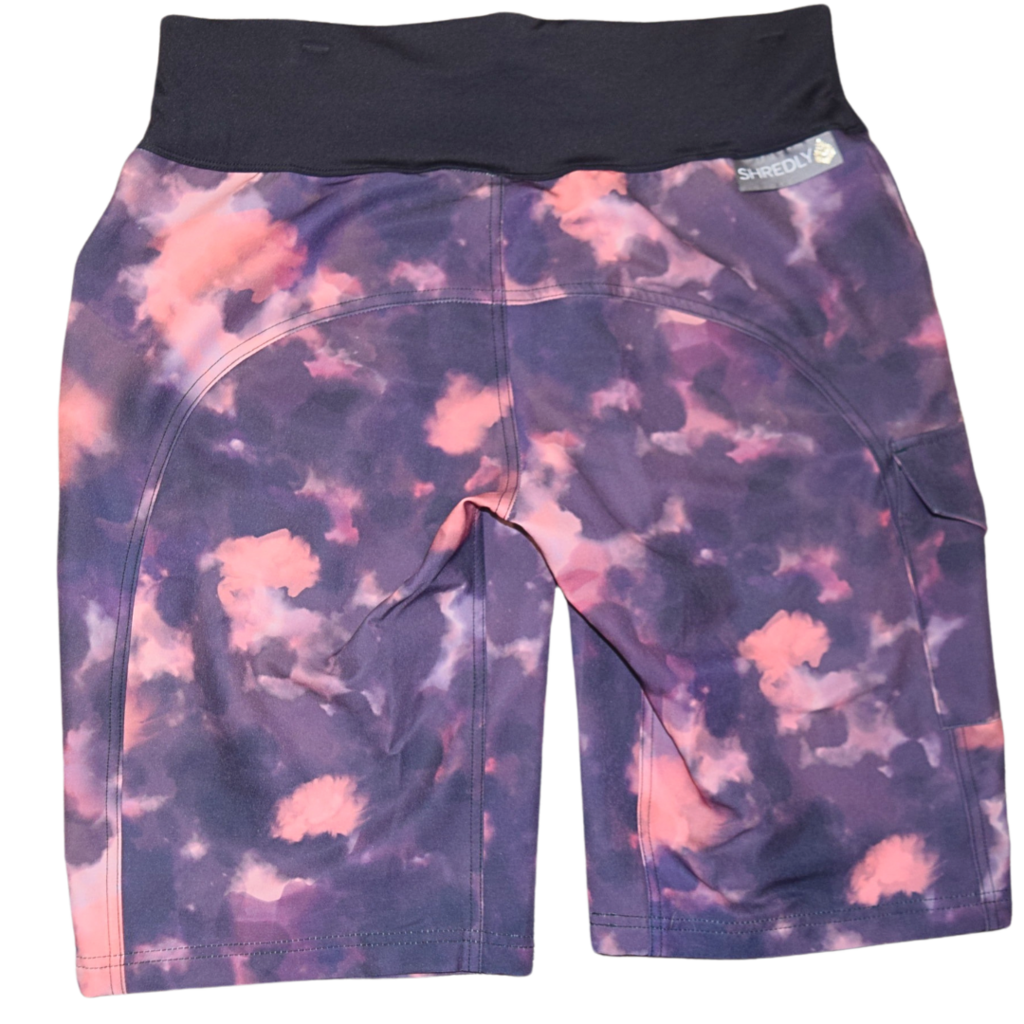 Shredly Mountain Bike Shorts