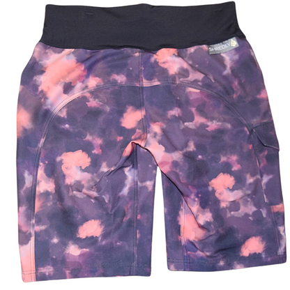 Shredly Mountain Bike Shorts