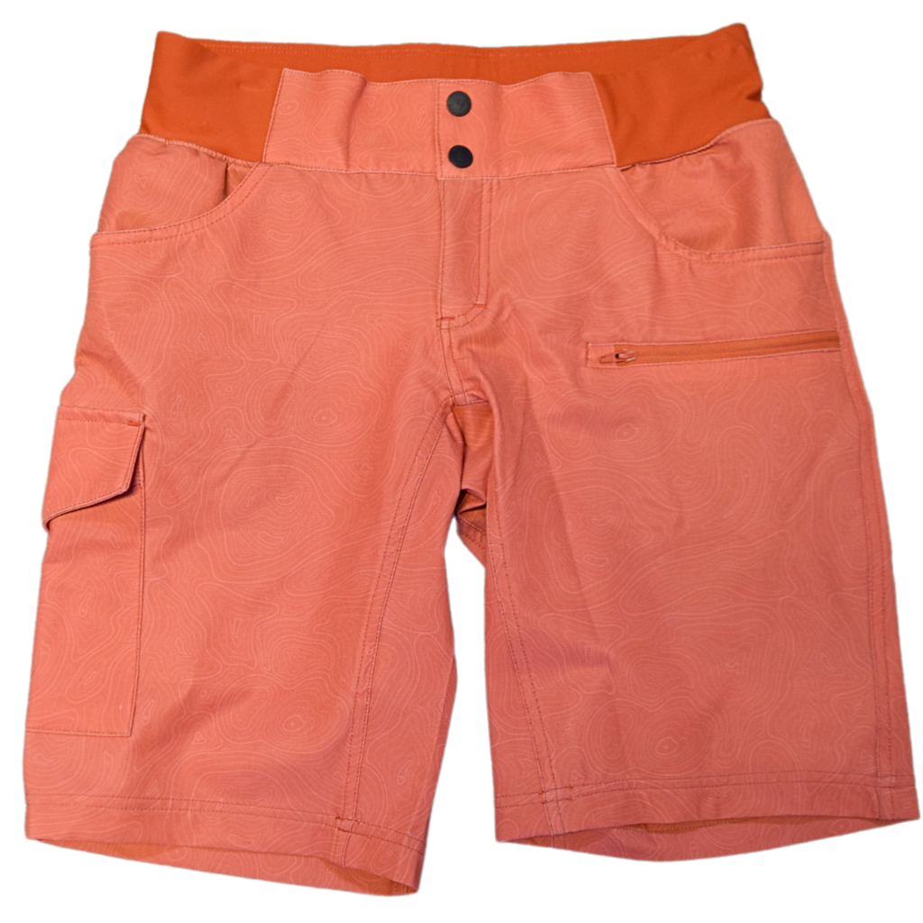Shredly Mountain Bike Shorts
