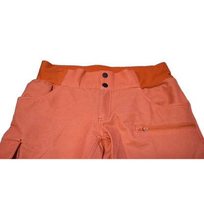 Shredly Mountain Bike Shorts