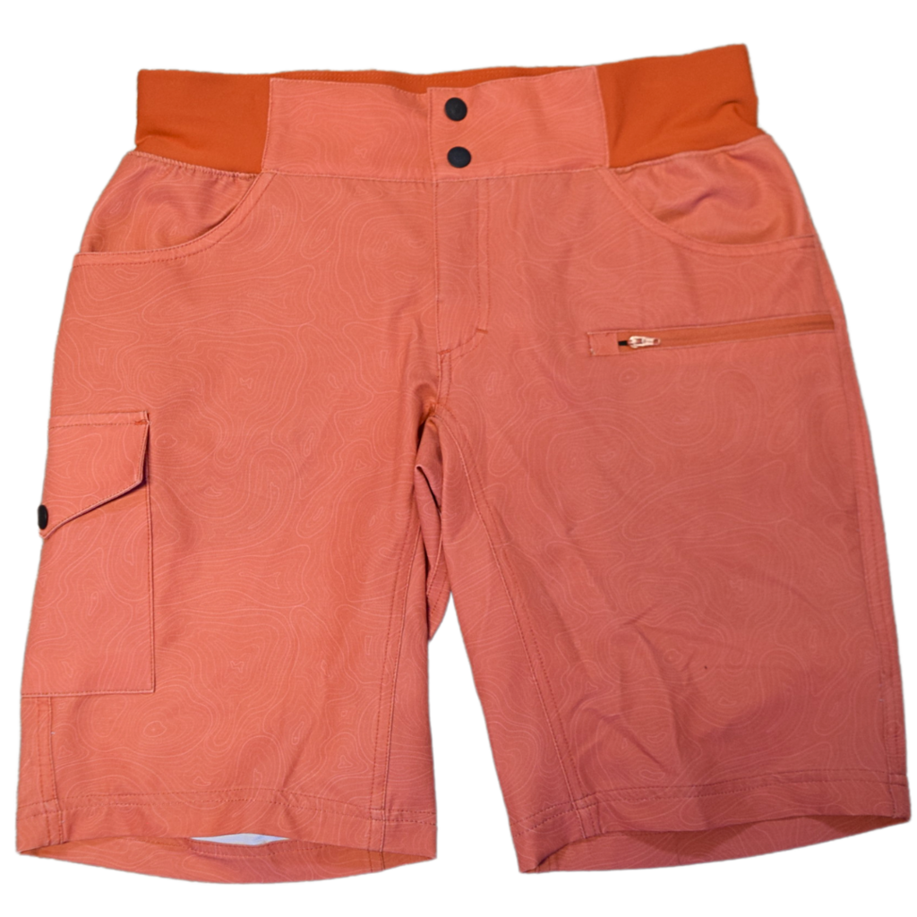 Shredly Mountain Bike Shorts