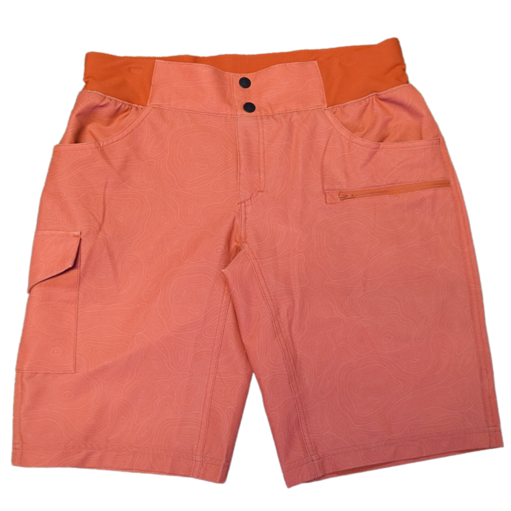 Shredly Mountain Bike Shorts