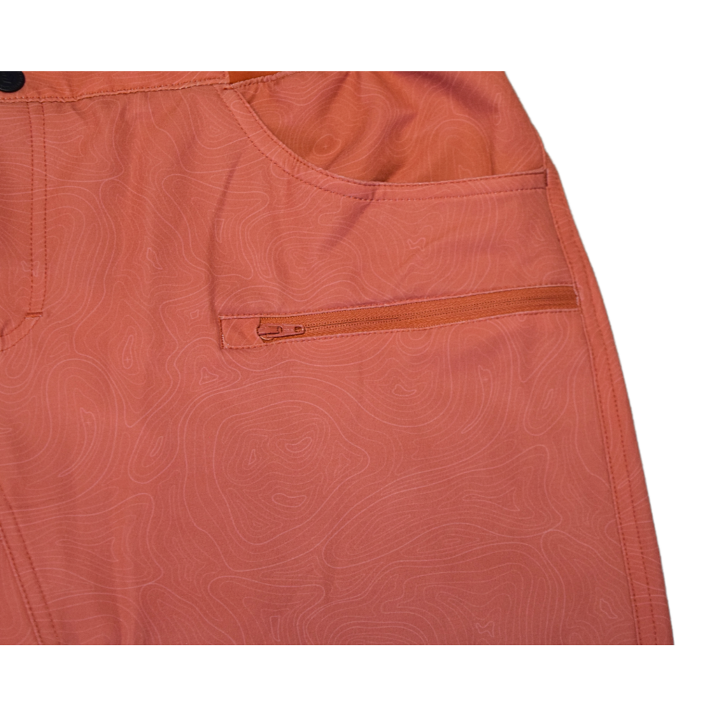 Shredly Mountain Bike Shorts