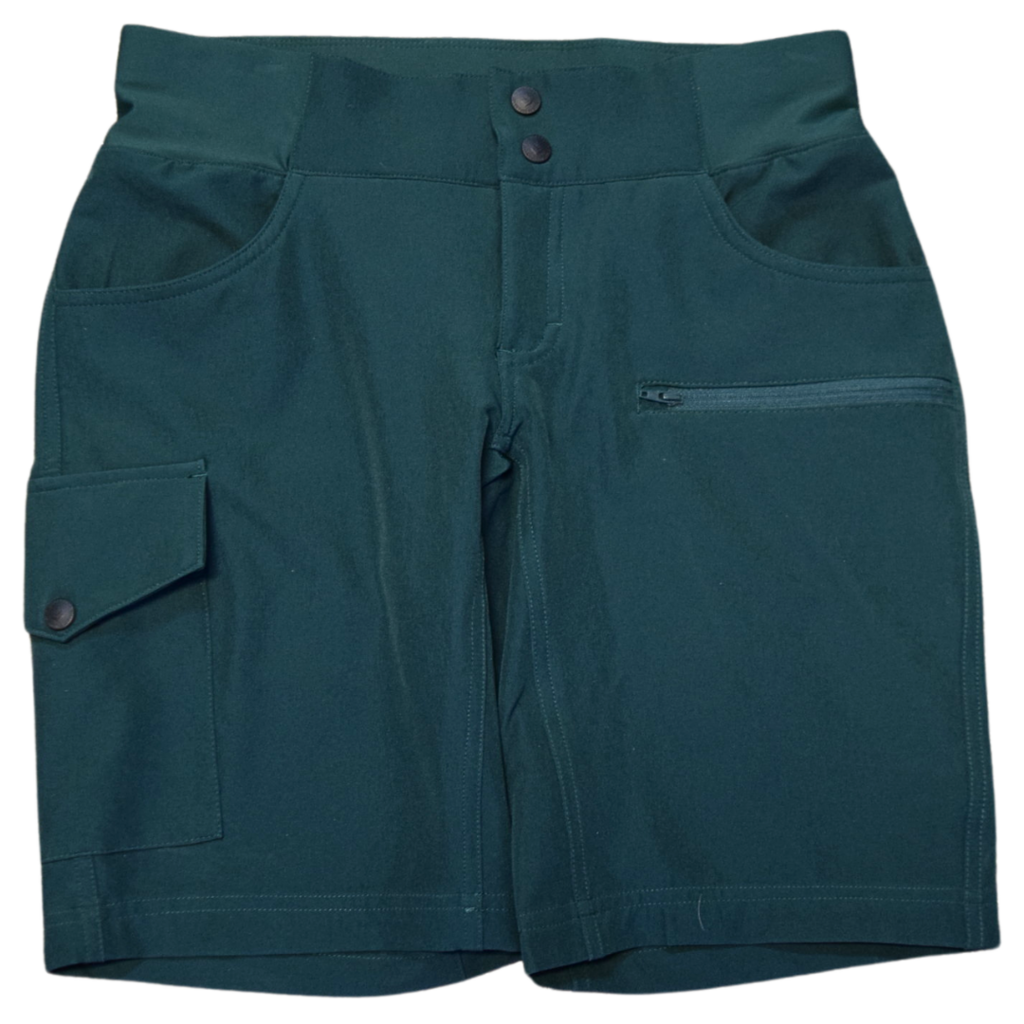 Shredly Mountain Bike Shorts