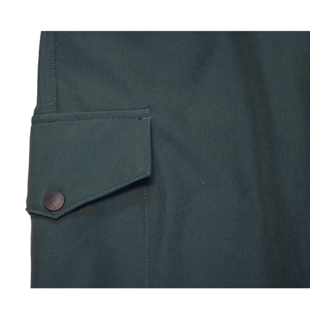 Shredly Mountain Bike Shorts