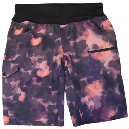 Shredly Mountain Bike Shorts