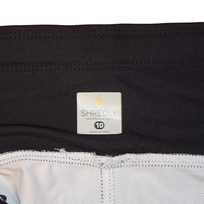 Shredly Mountain Bike Shorts