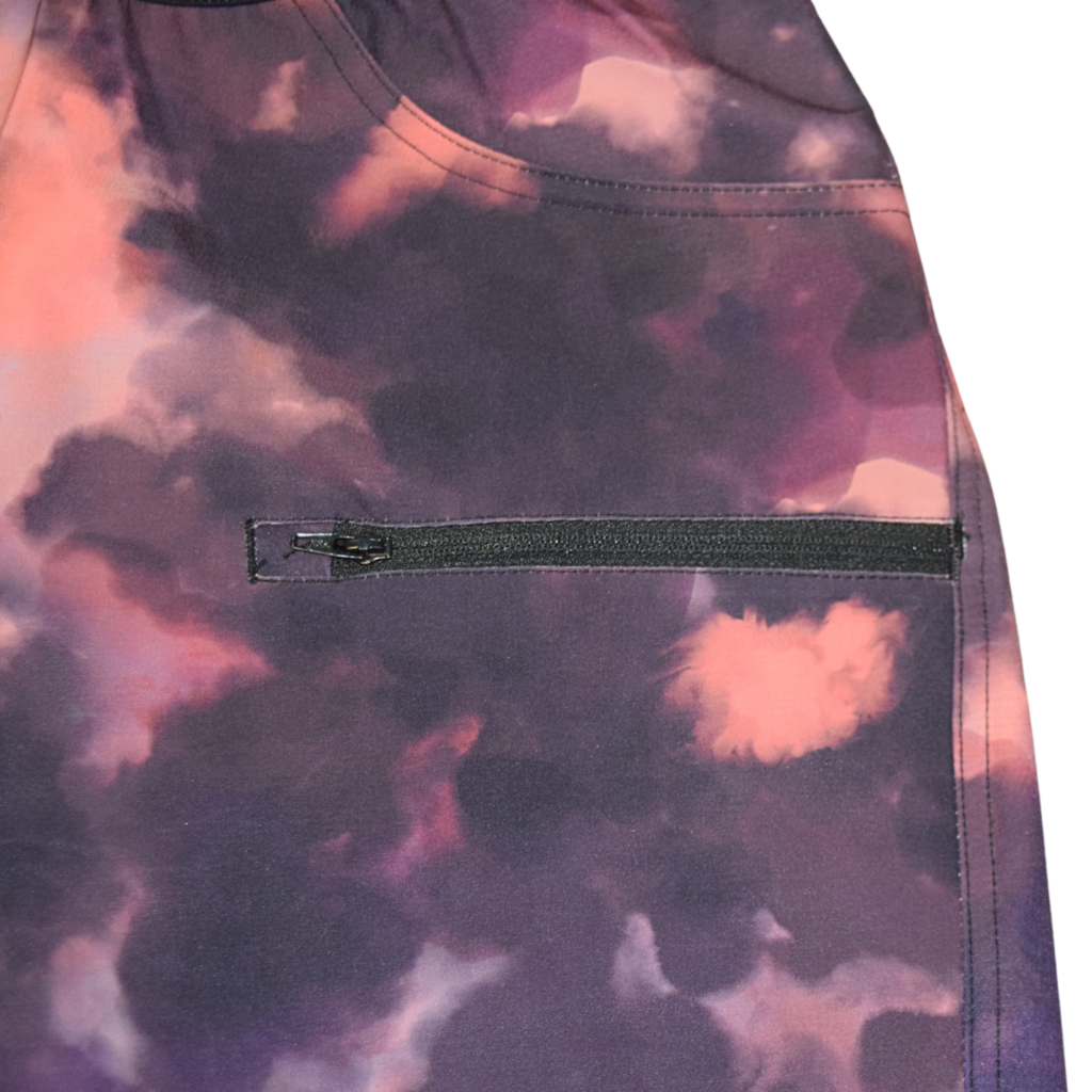 Shredly Mountain Bike Shorts
