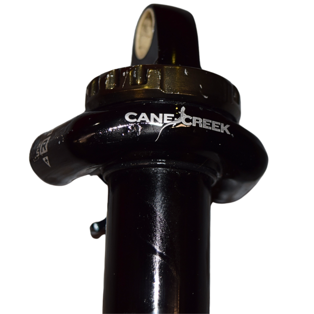 Cane Creek Double Barrel IL Rear Mountain Bike Shock