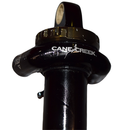 Cane Creek Double Barrel IL Rear Mountain Bike Shock