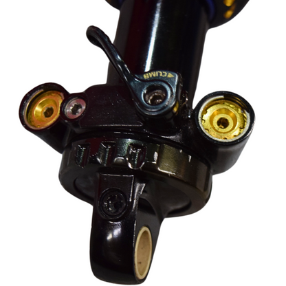 Cane Creek Double Barrel IL Rear Mountain Bike Shock