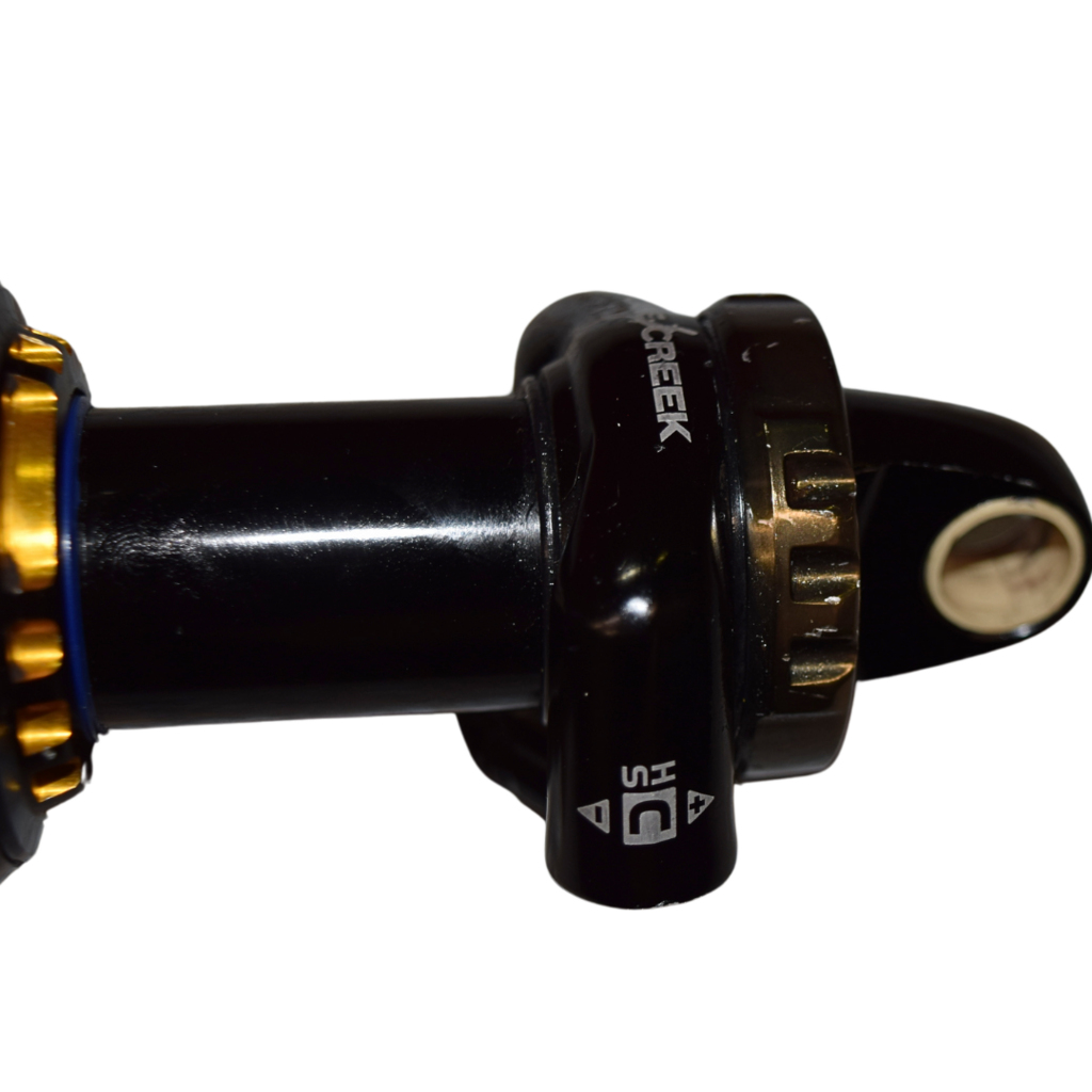 Cane Creek Double Barrel IL Rear Mountain Bike Shock