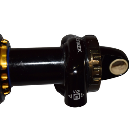 Cane Creek Double Barrel IL Rear Mountain Bike Shock