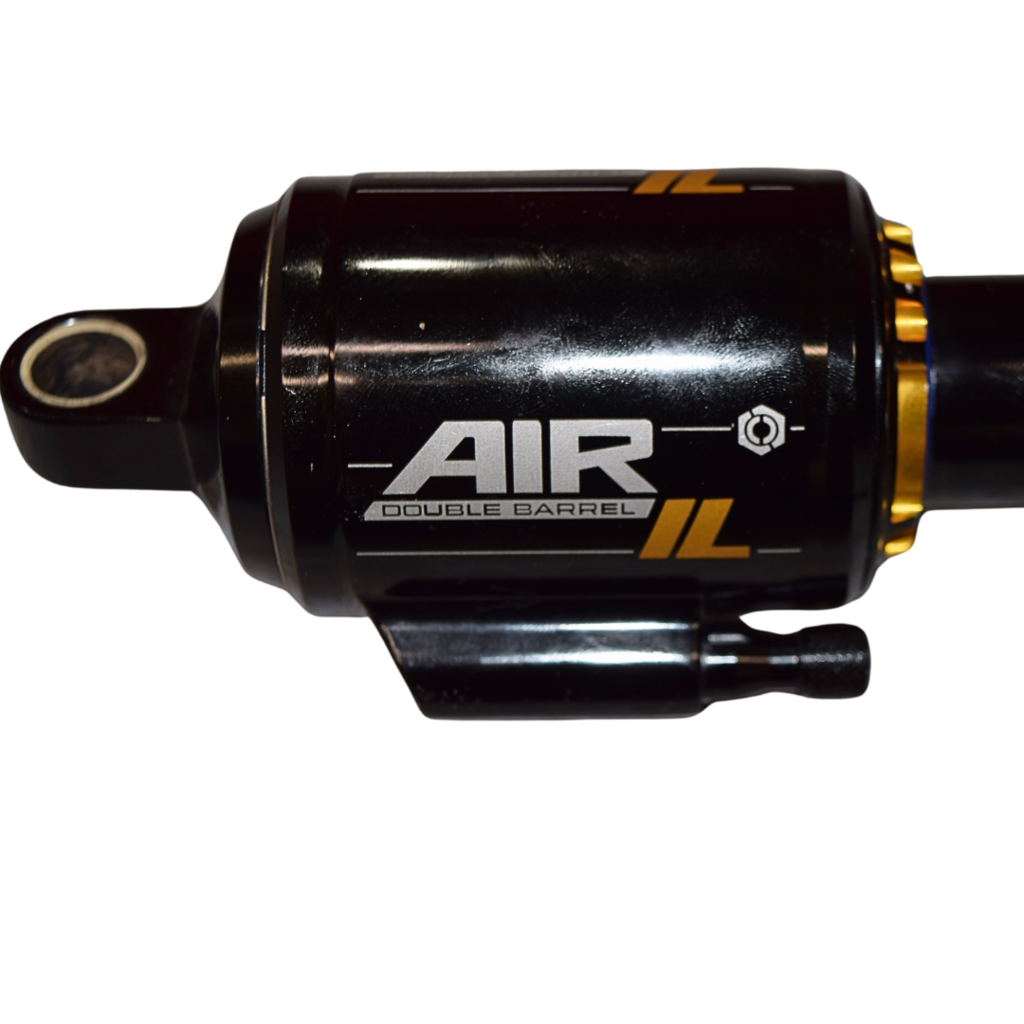Cane Creek Double Barrel IL Rear Mountain Bike Shock