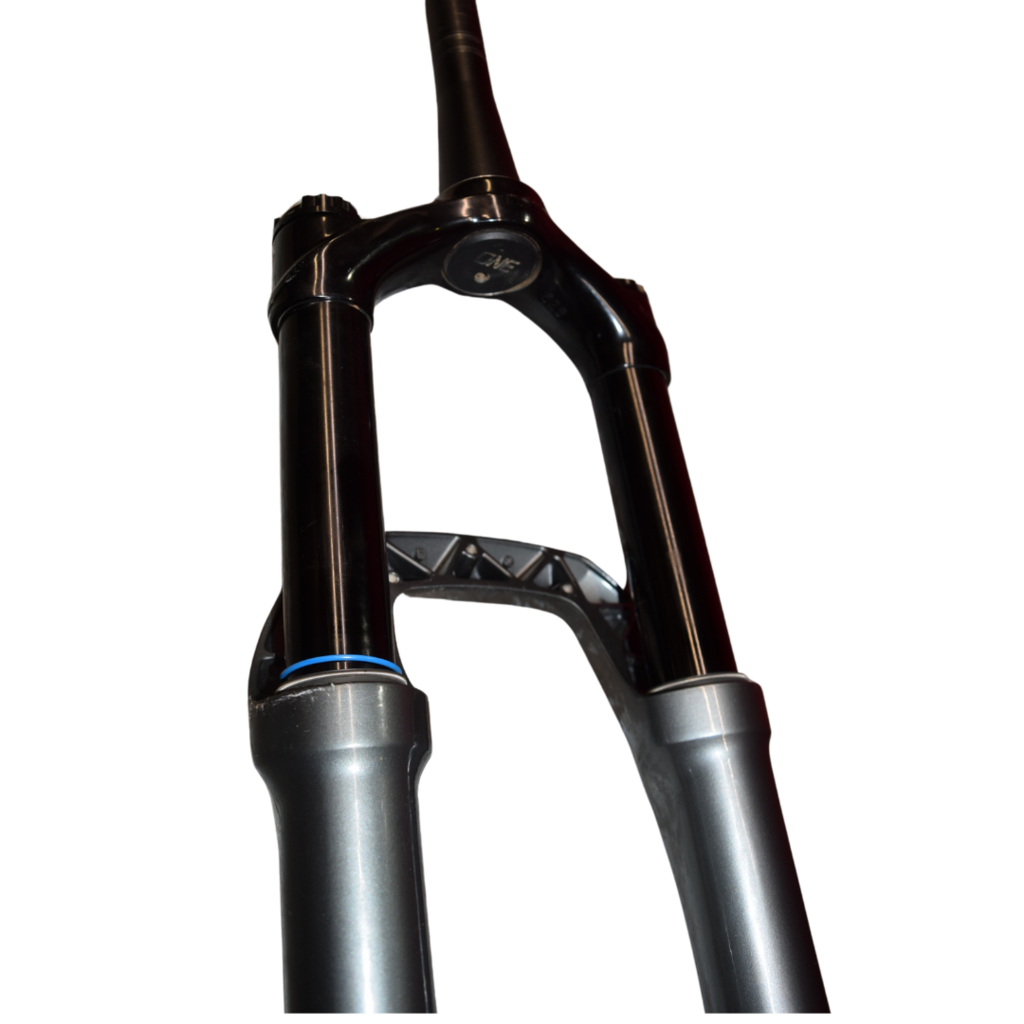 Cane Creek Helm MHII Mountain Bike Fork