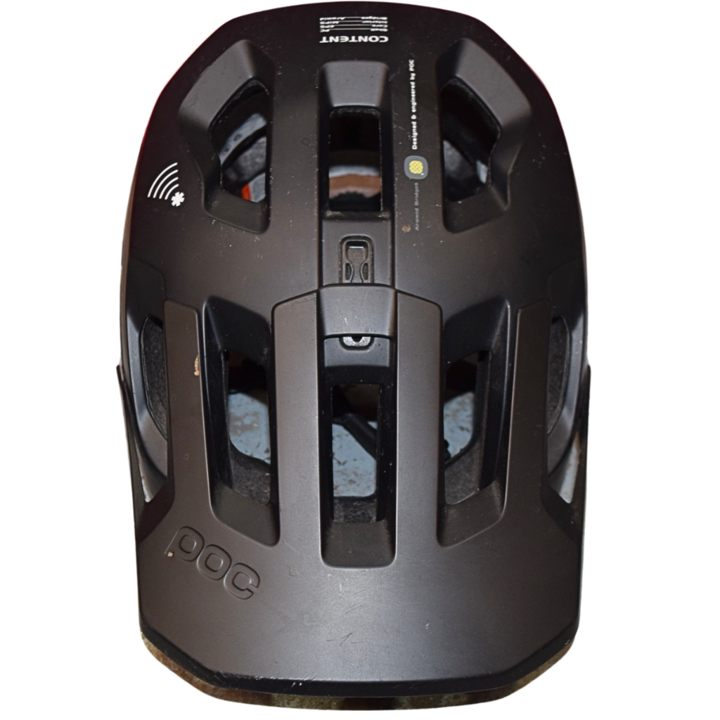 POC Kortal Race Mountain Bike Helmet