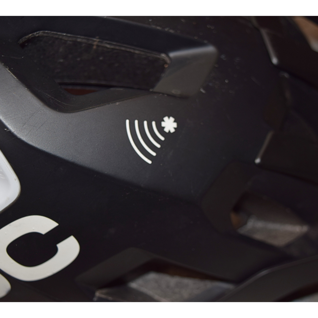 POC Kortal Race Mountain Bike Helmet