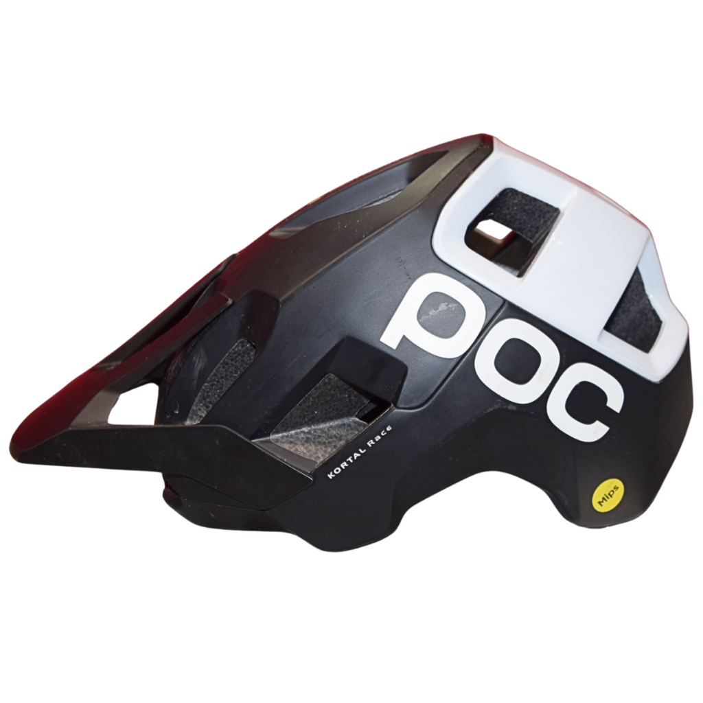POC Kortal Race Mountain Bike Helmet