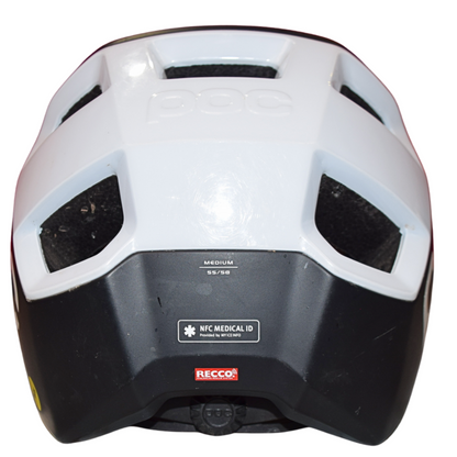 POC Kortal Race Mountain Bike Helmet