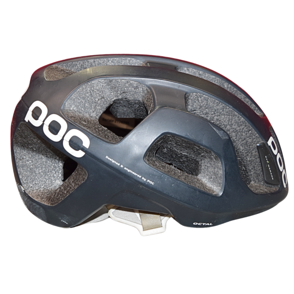 POC Octal Bike Helmet