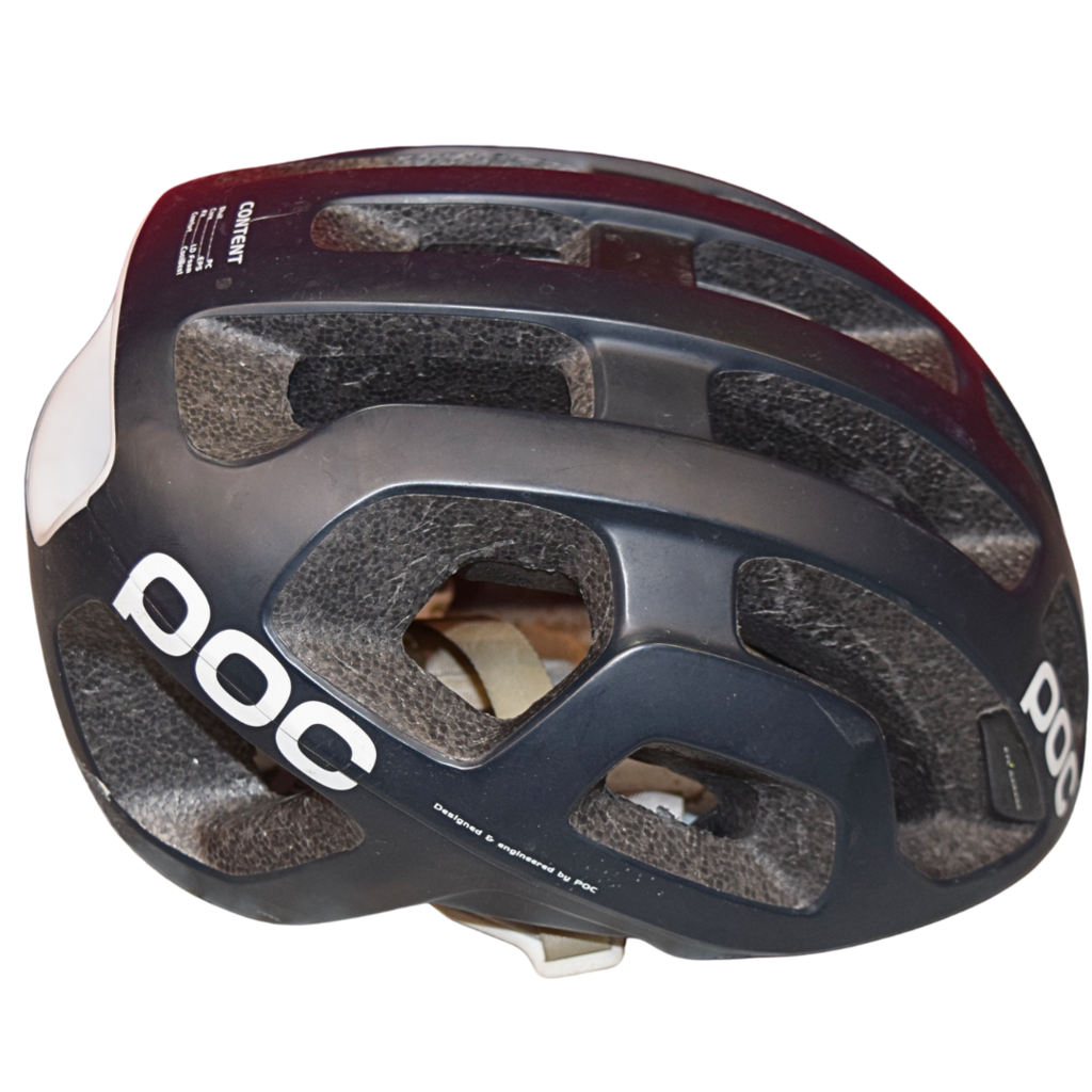 POC Octal Bike Helmet