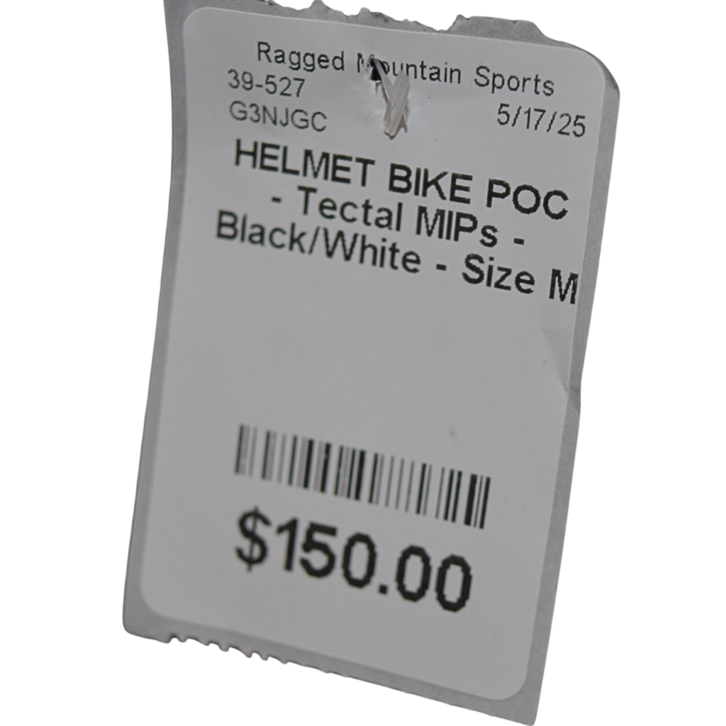 POC Tectal MIPS Mountain Bike Helmet